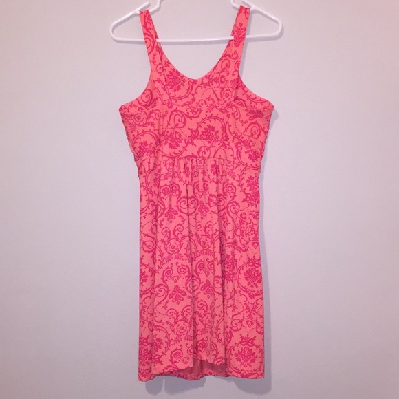 Tehama Activewear Dress - Picture 3 of 7